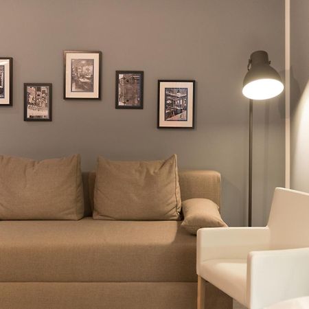 נירנברג Aparthotel By Daspaul מראה חיצוני תמונה