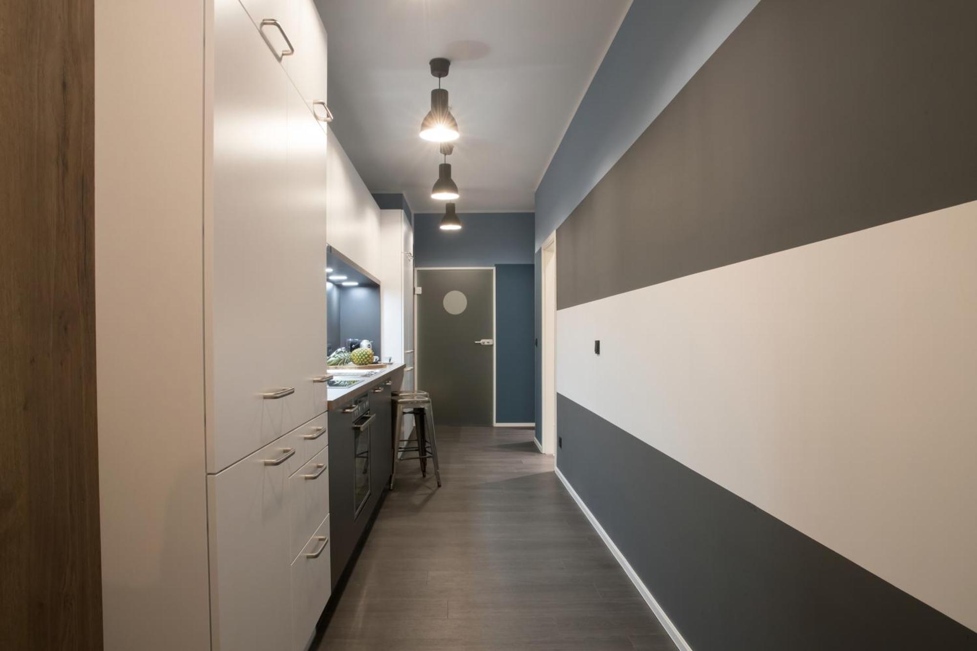 נירנברג Aparthotel By Daspaul מראה חיצוני תמונה